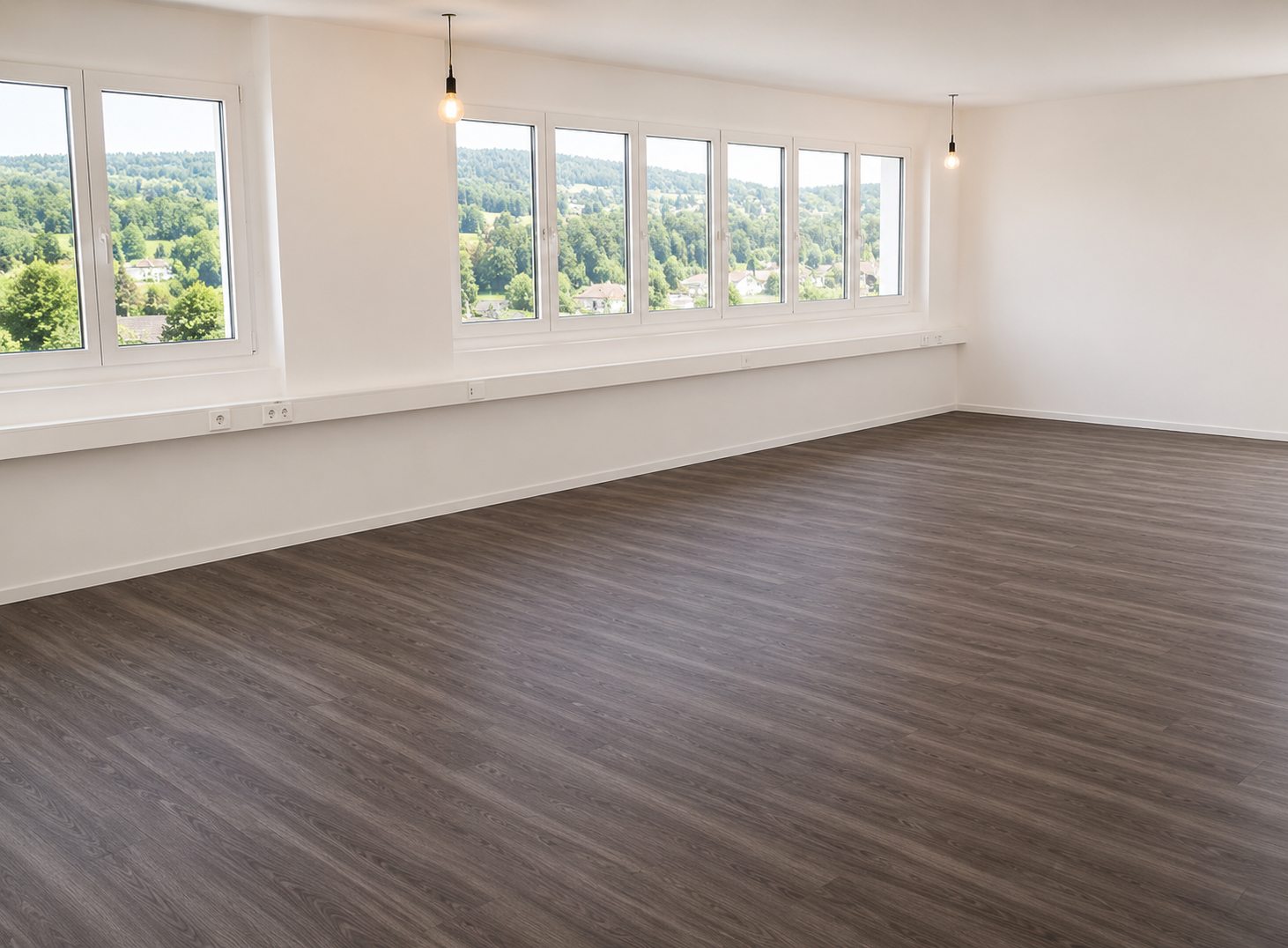 Bureau de 108m²