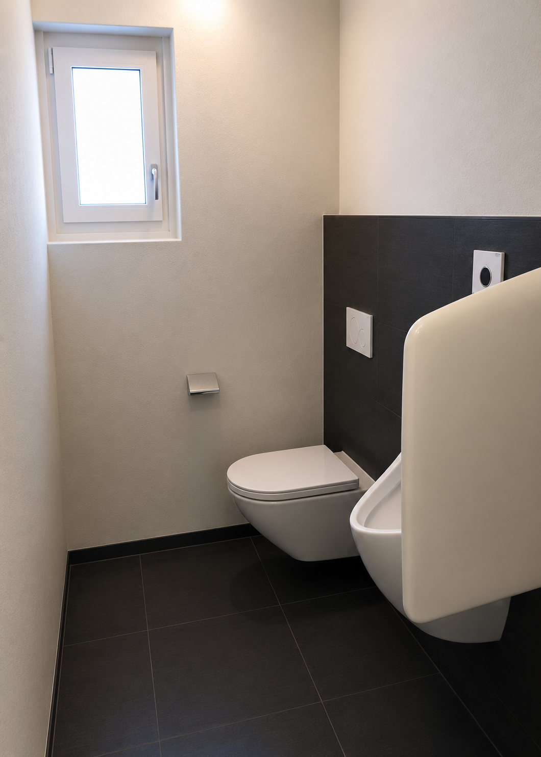 Bureau de 108m²