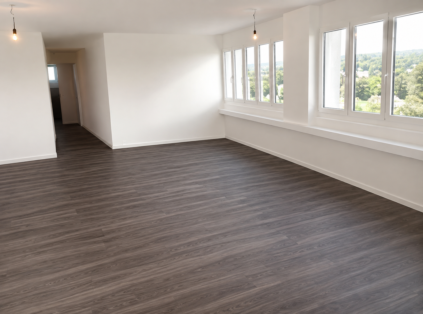 Bureau de 108m²
