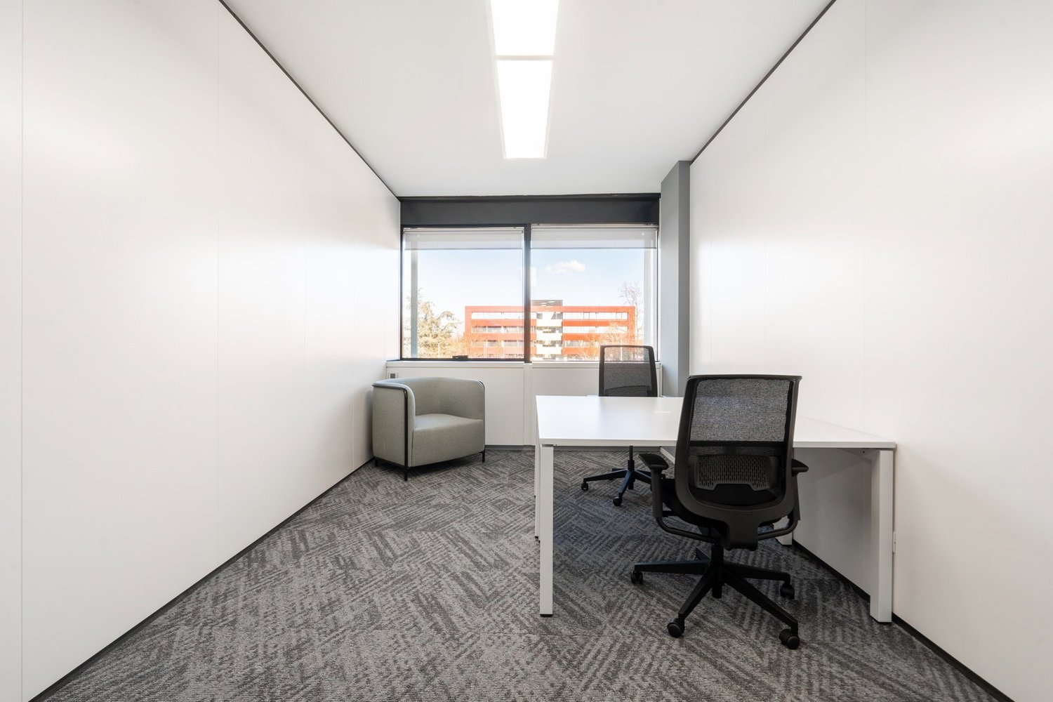 Büro, Foto 3 von 8