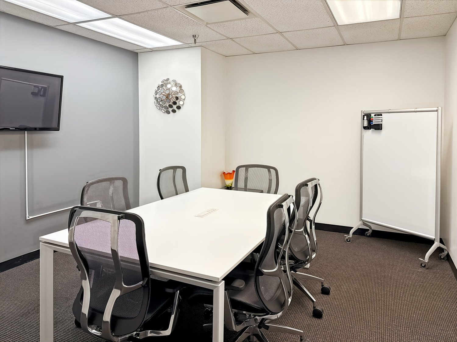 ufficio 225m², foto 10 di 10