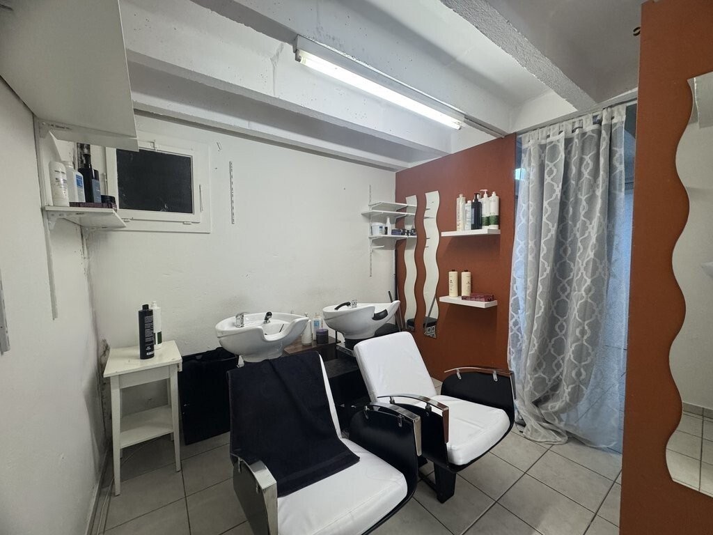47m² Büro