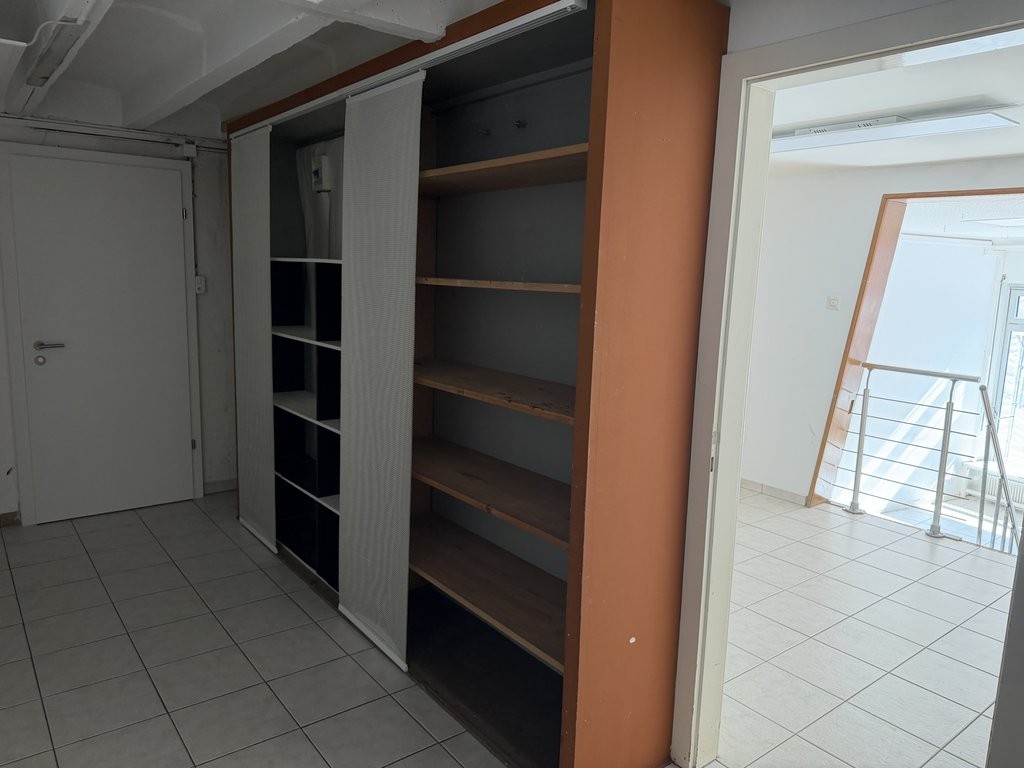 47m² Büro