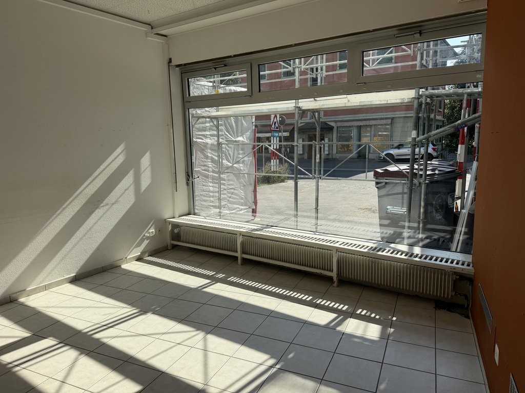47m² Büro