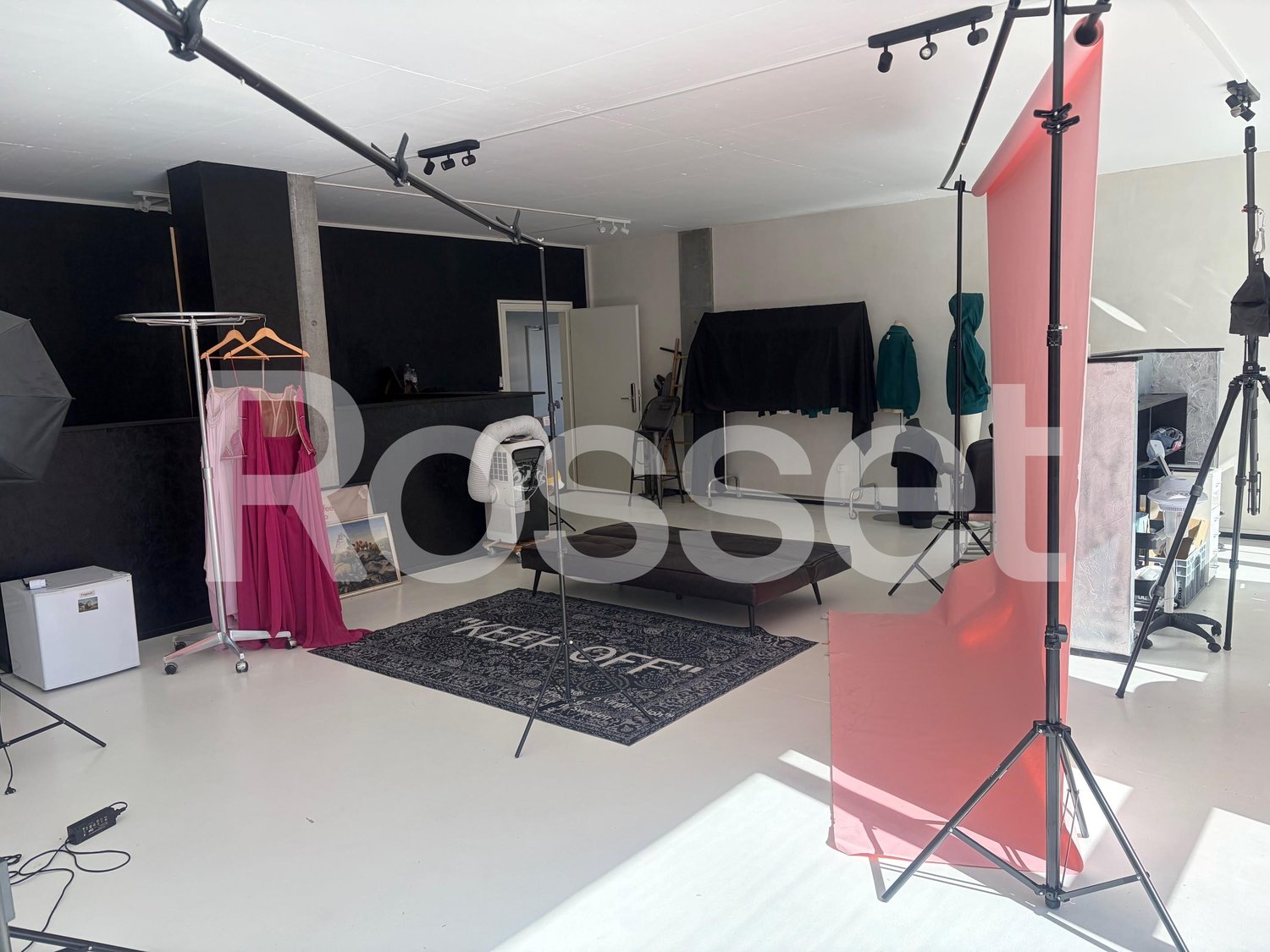 23m² Büro, Foto 3 von 3