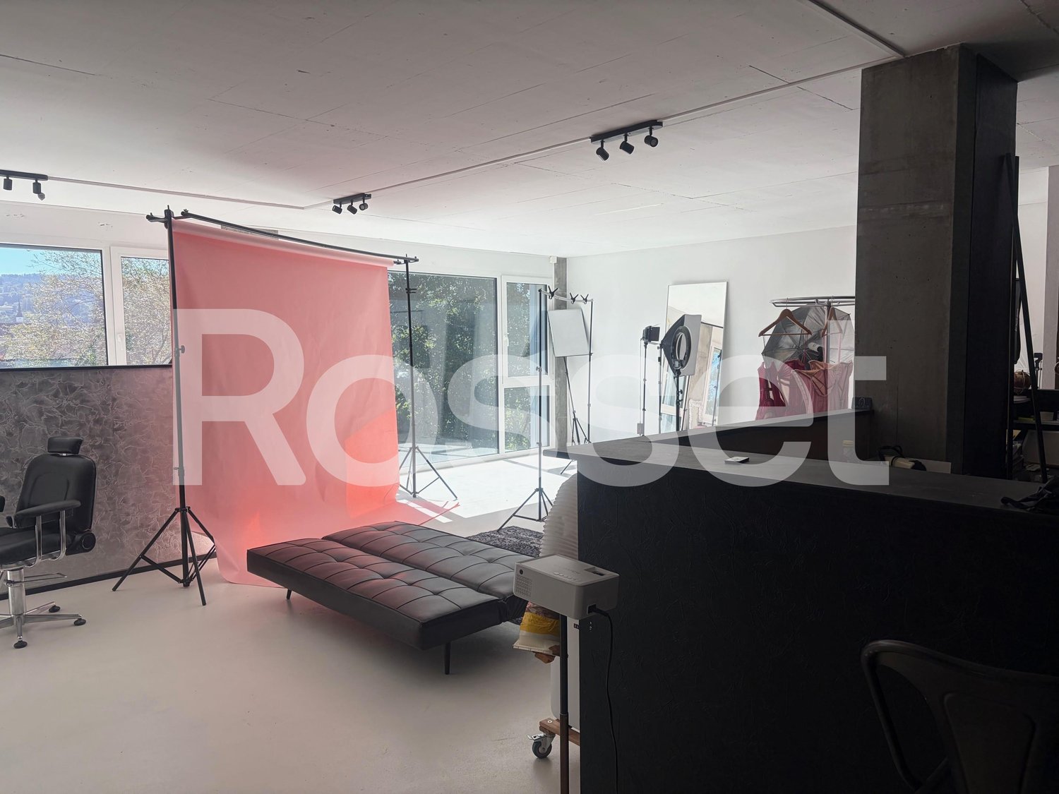 23m² Büro, Foto 1 von 3