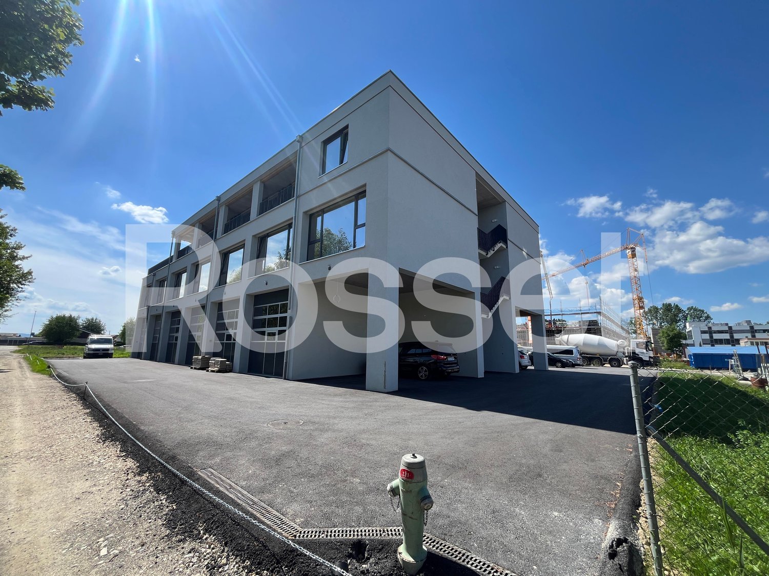 23m² Büro, Foto 2 von 3