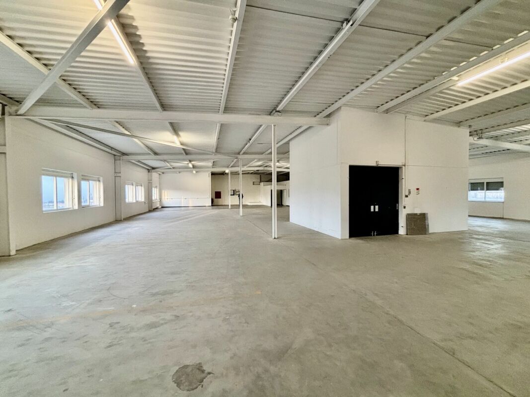 625m² Büro