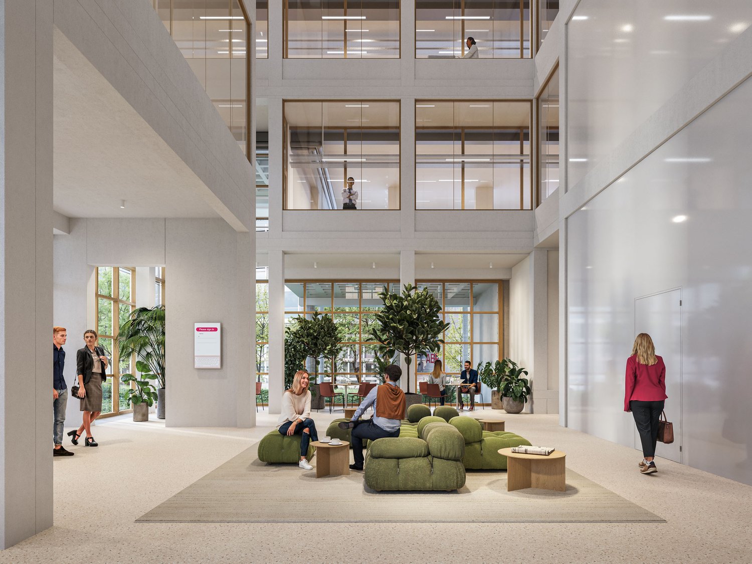 3920m² commerciale, foto 1 di 10