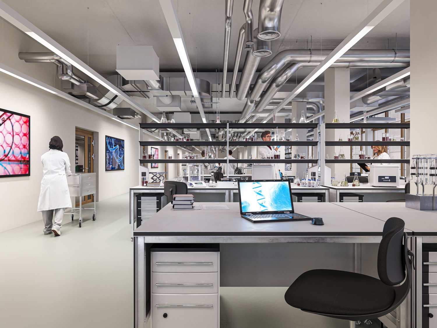 3920m² commerciale, foto 4 di 10