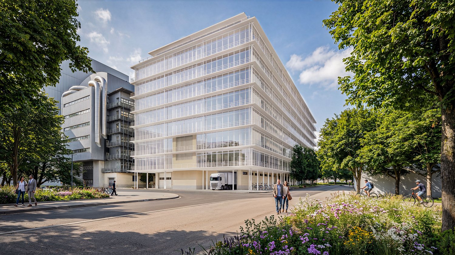 3920m² commerciale, foto 10 di 10