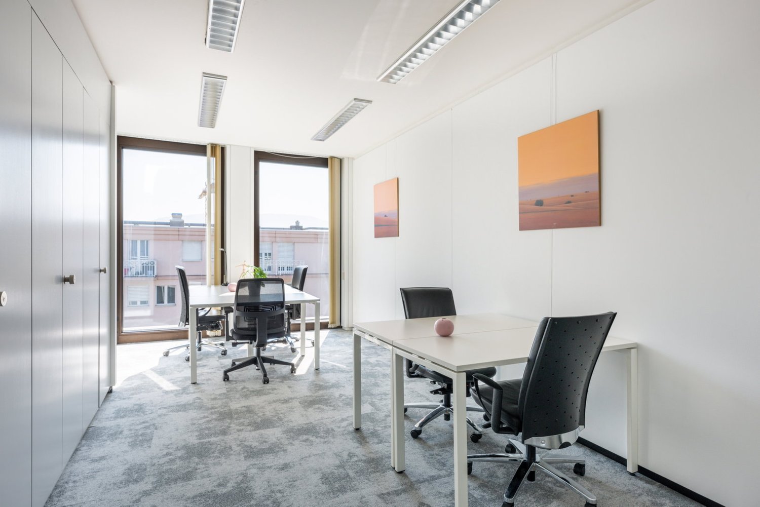 Büro, Foto 1 von 9
