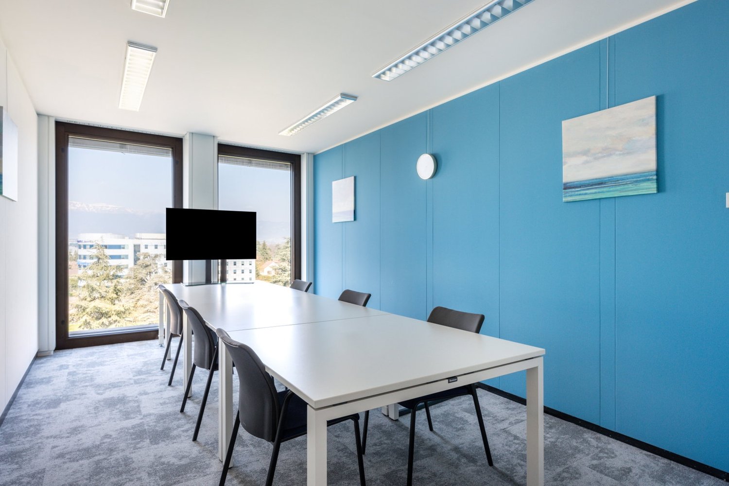 Büro, Foto 4 von 9