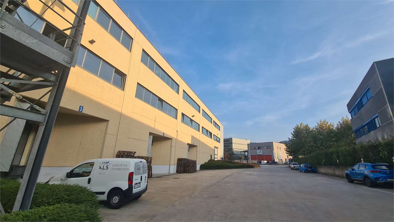 Büro, Foto 4 von 8