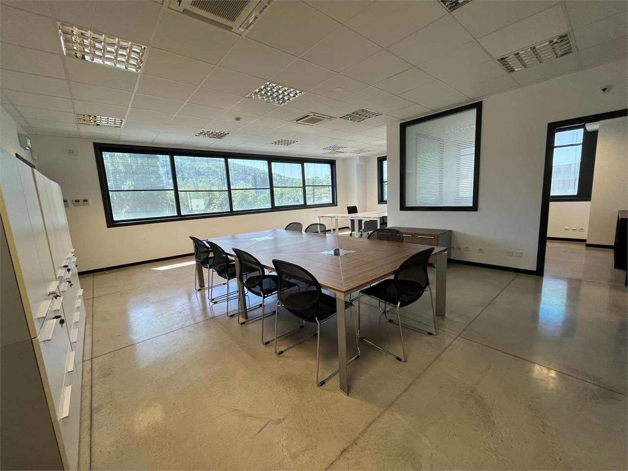 Büro, Foto 5 von 8