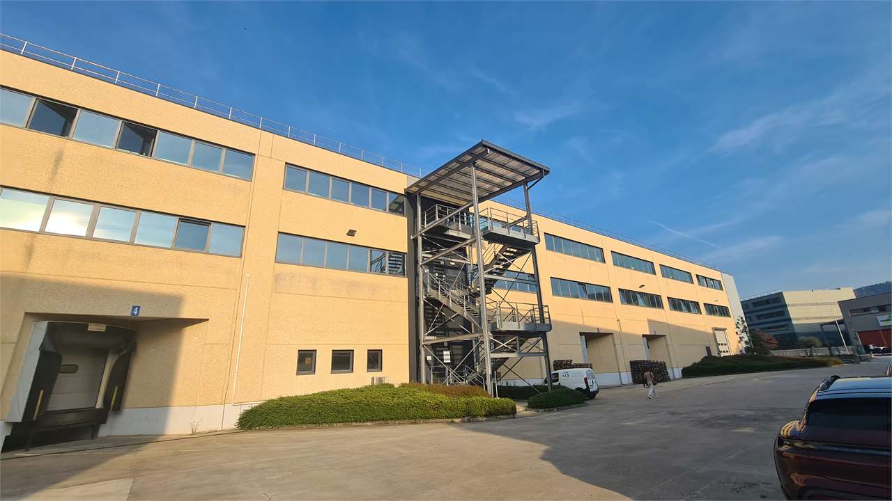 Büro, Foto 3 von 8