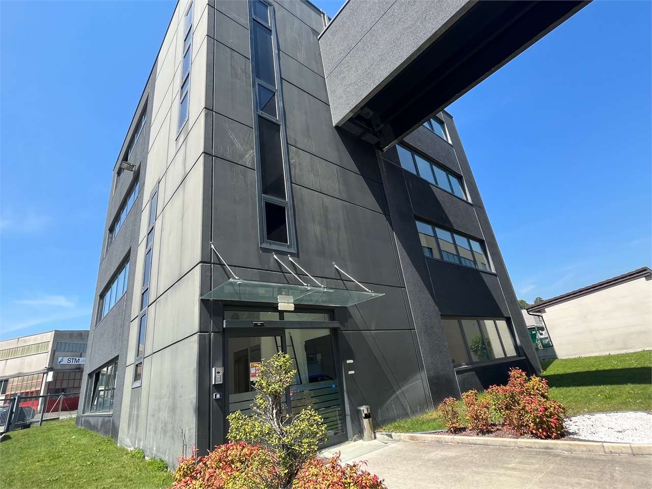 Büro, Foto 1 von 8
