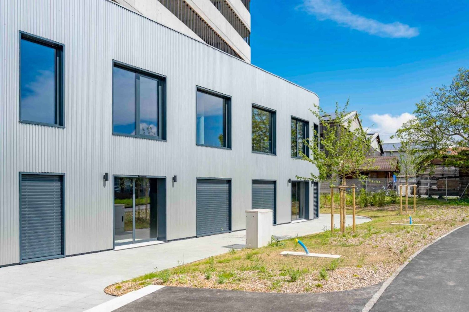 500m² Gewerbe, Foto 5 von 10