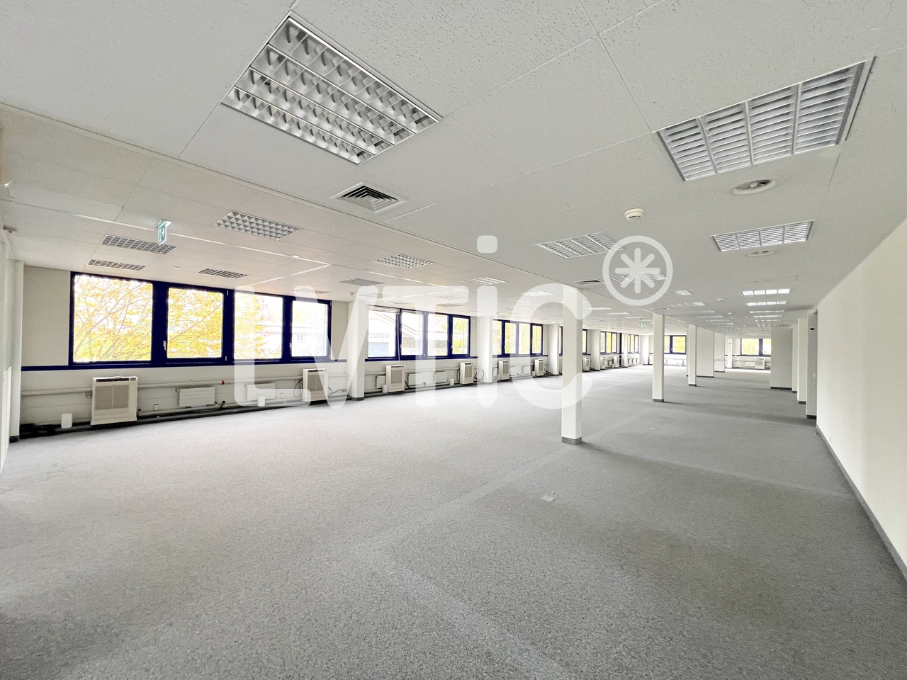 5485m² Lagerraum