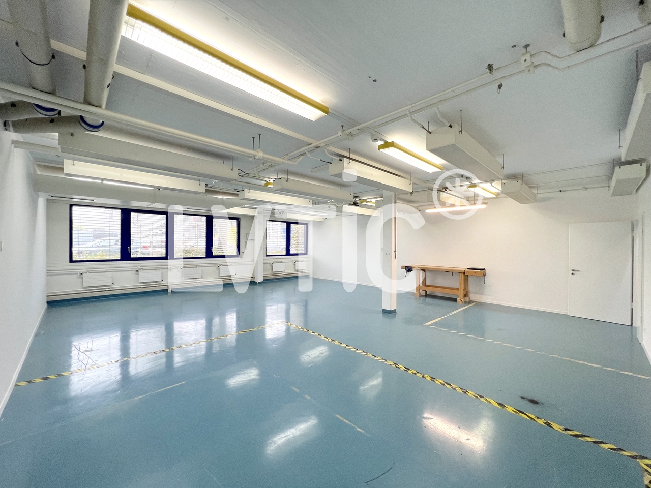 5485m² Lagerraum