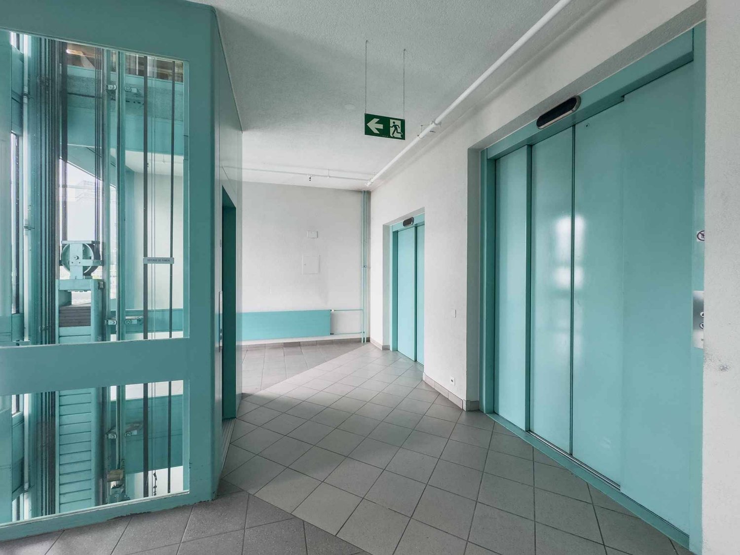 231m² Gewerbe