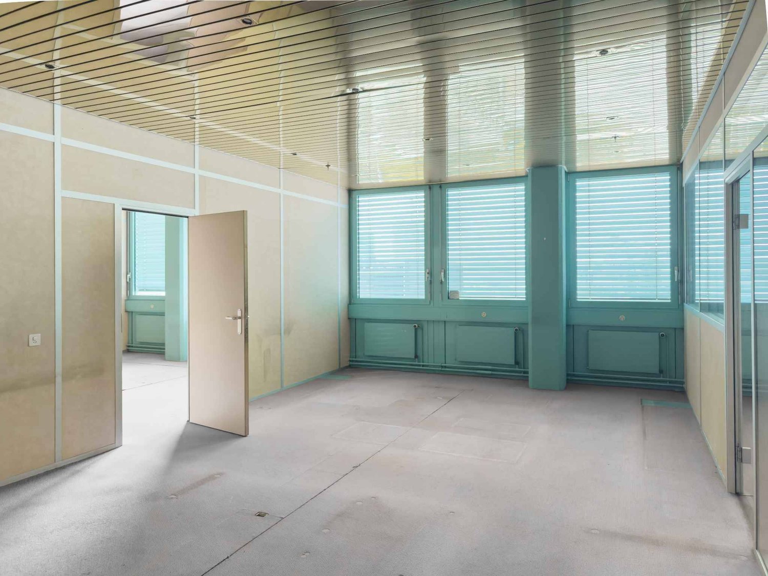 231m² Gewerbe