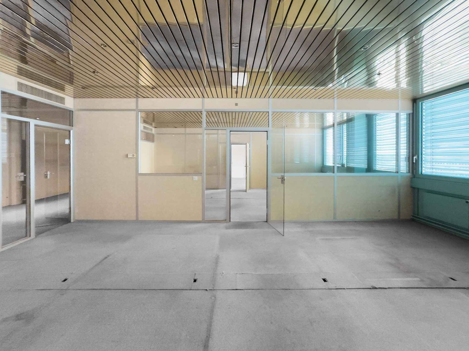 231m² Gewerbe