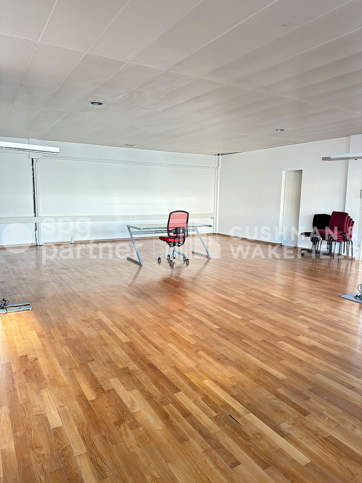 312m² Gewerbe
