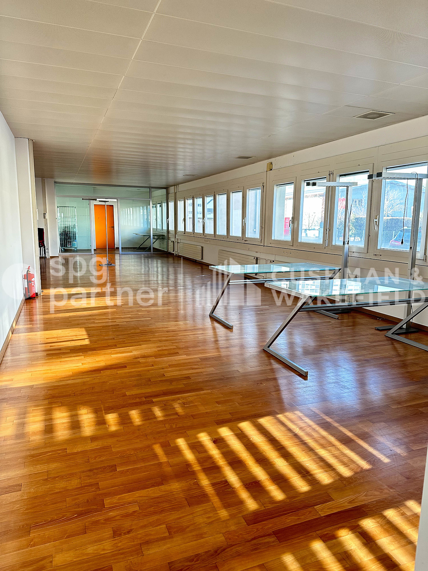 312m² Gewerbe