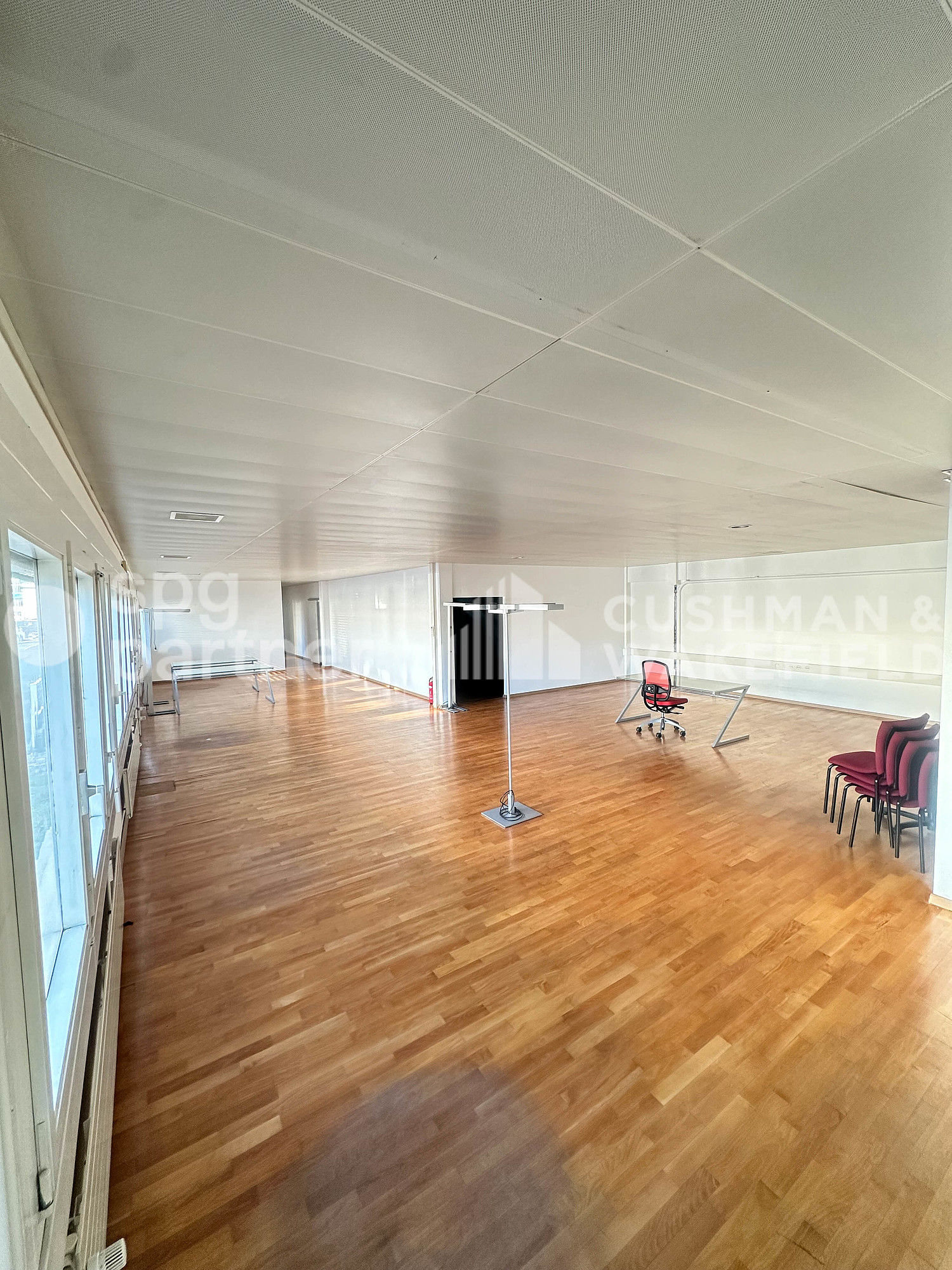 312m² Gewerbe