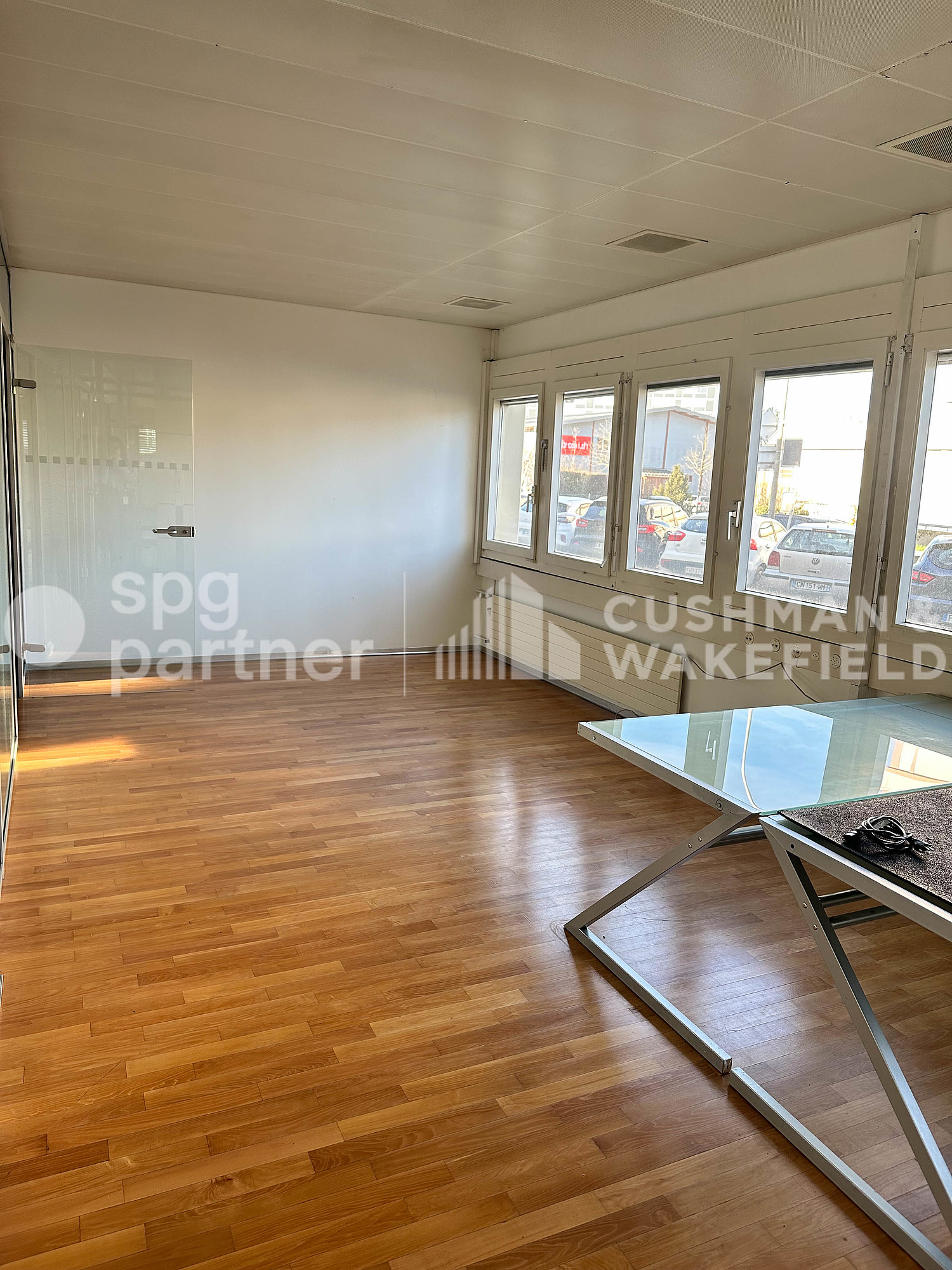 312m² Gewerbe