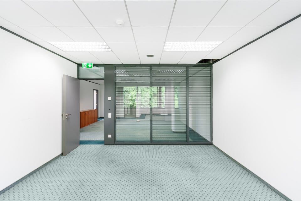 196m² Büro