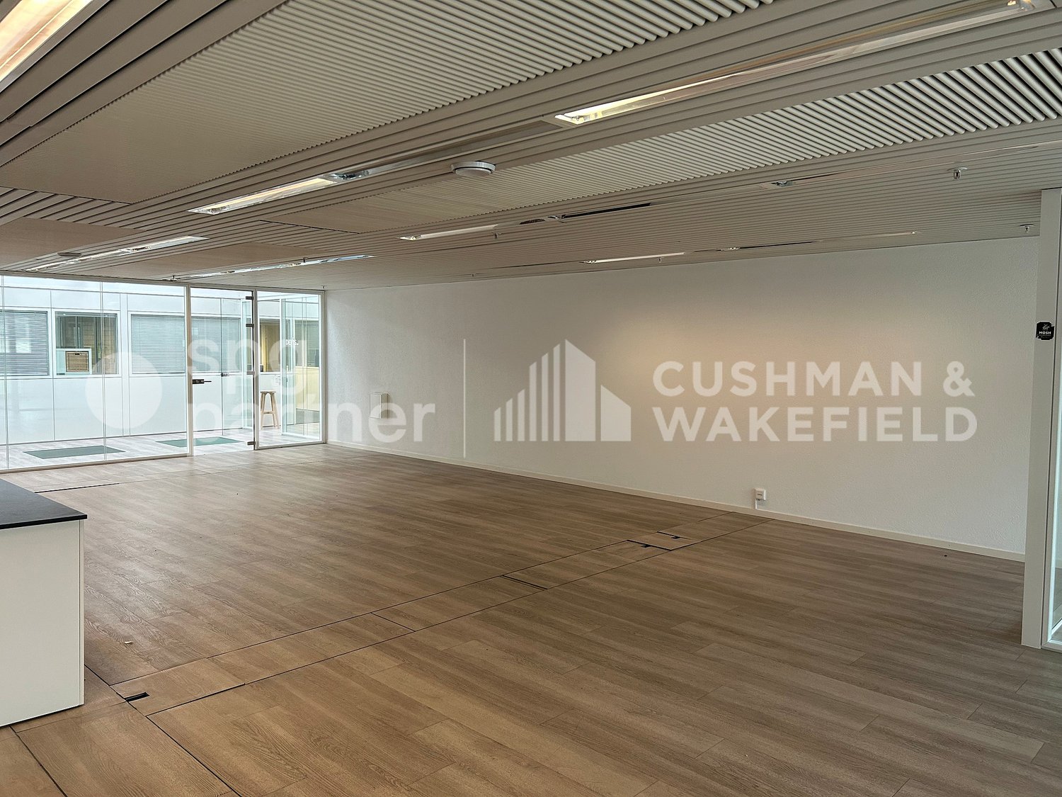 675m² Lagerraum