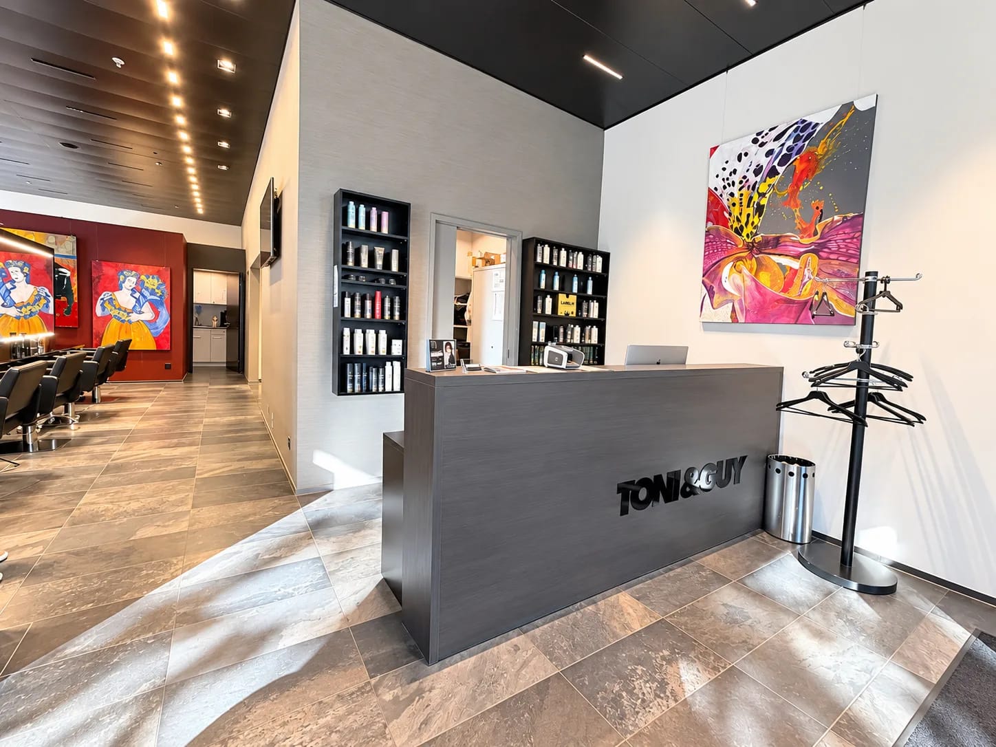 95m² commerciale, foto 5 di 10