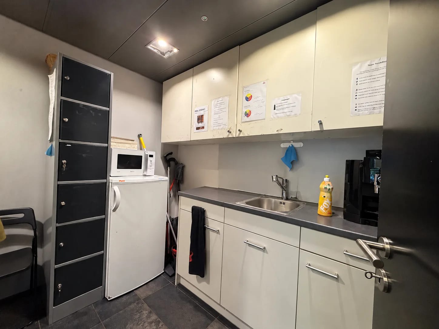 95m² commerciale, foto 10 di 10