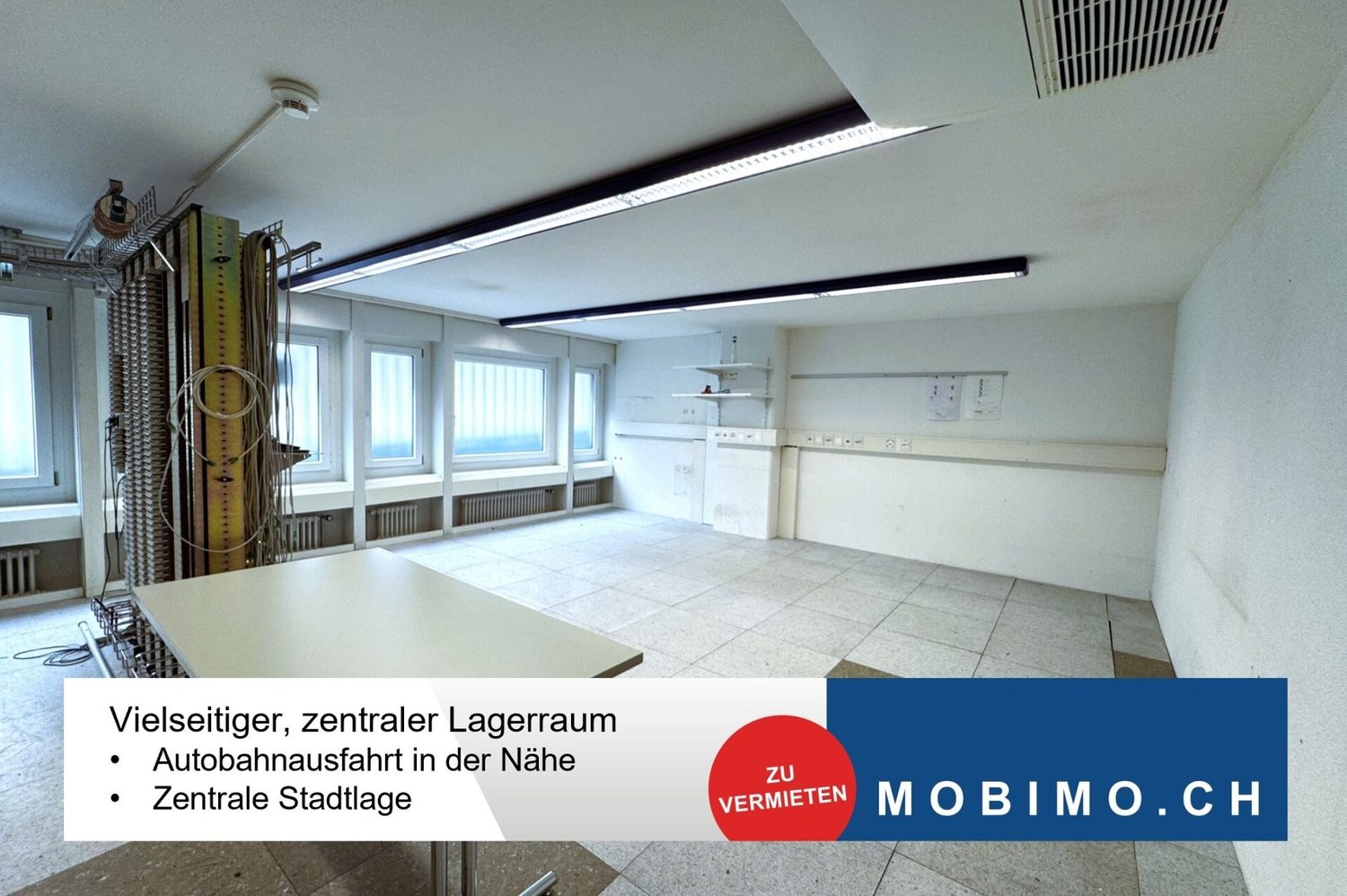 38m² commerciale, foto 1 di 10