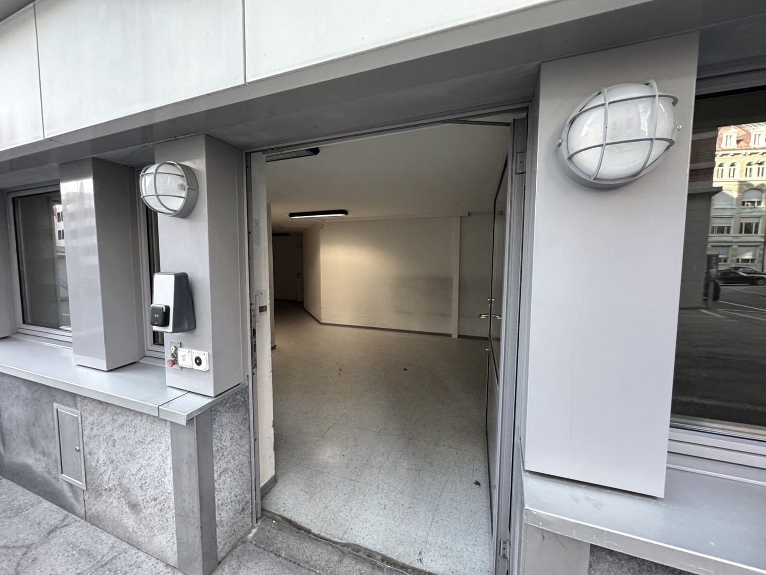 38m² commerciale, foto 9 di 10