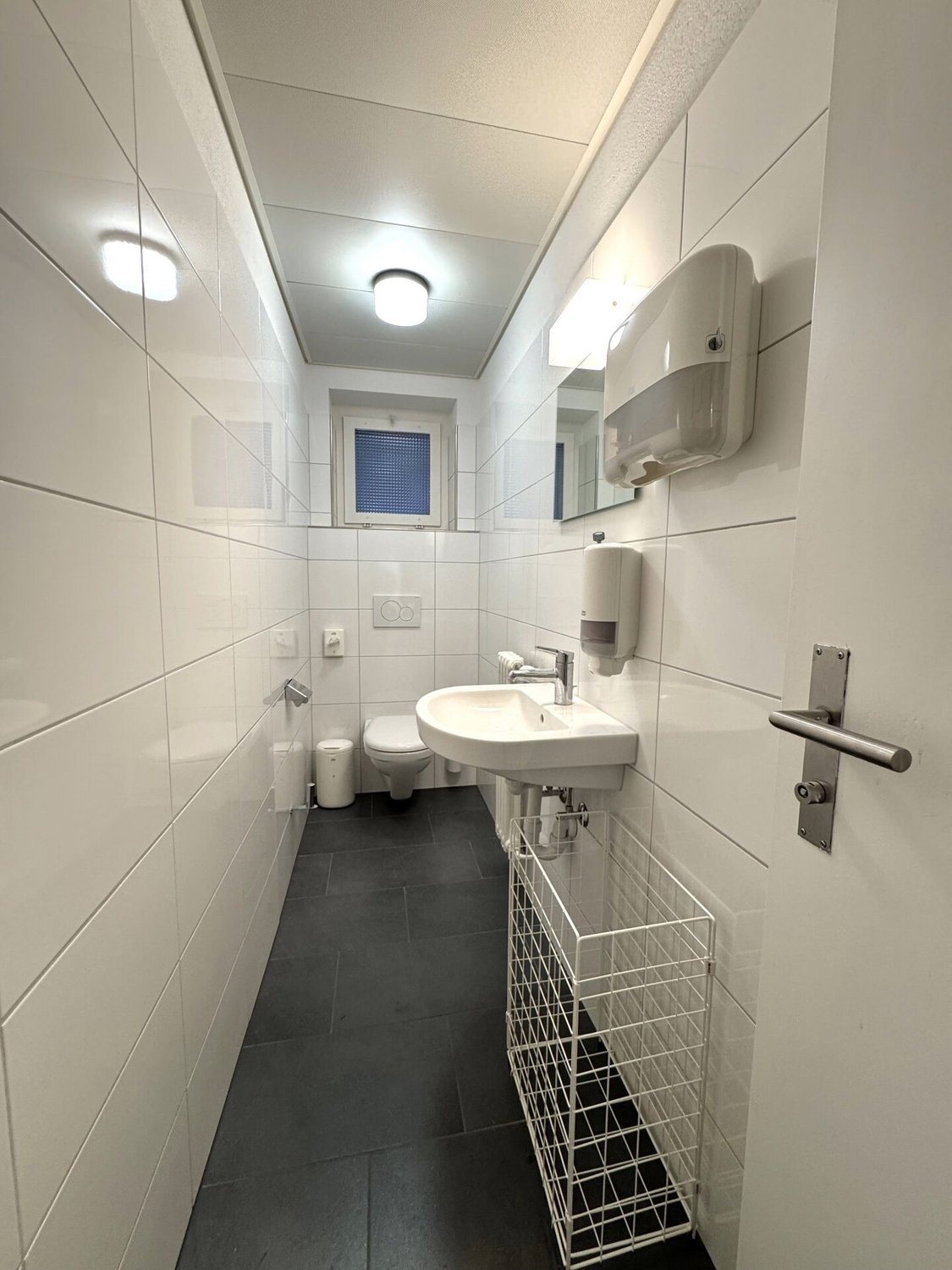 38m² commerciale, foto 7 di 10