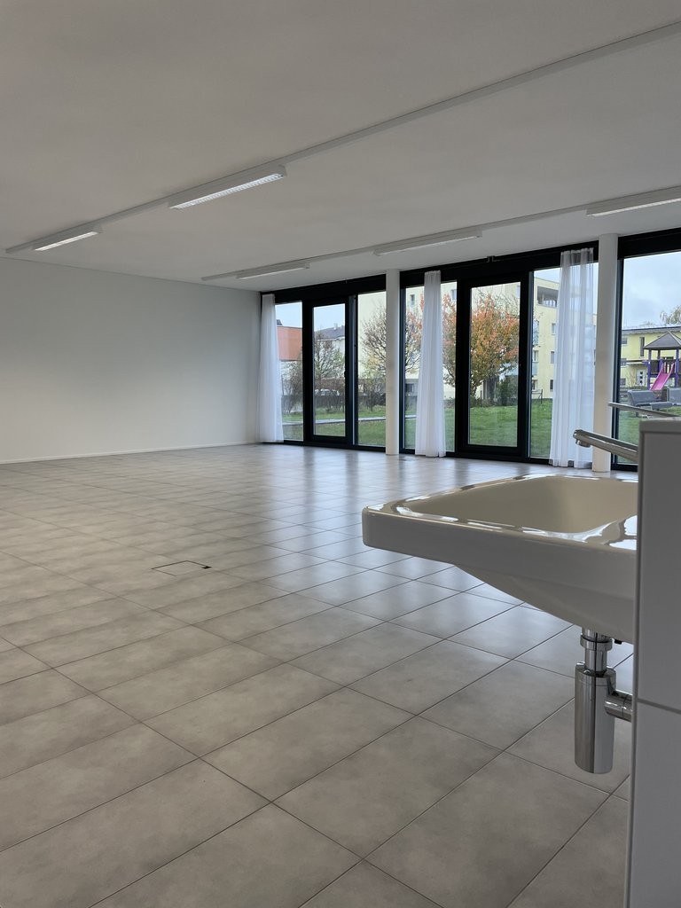 119m² office
