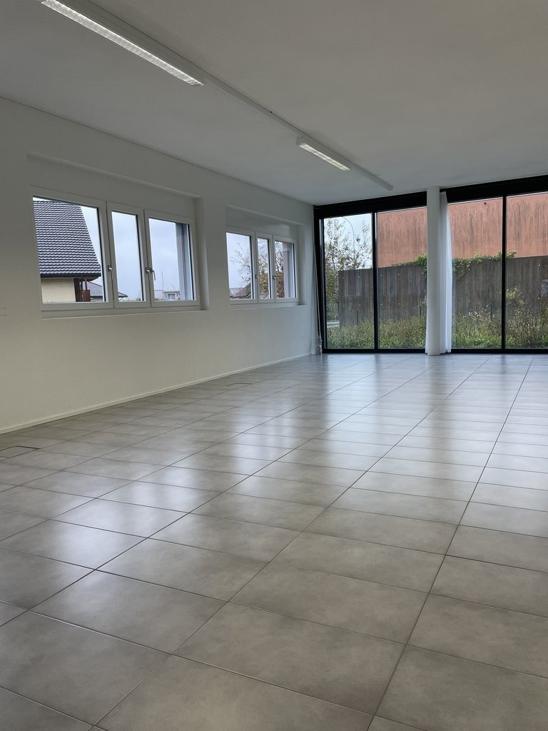 119m² office