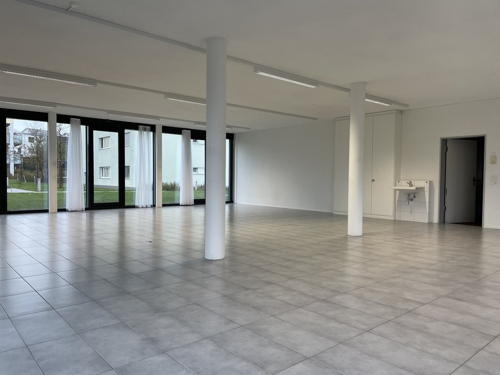119m² office