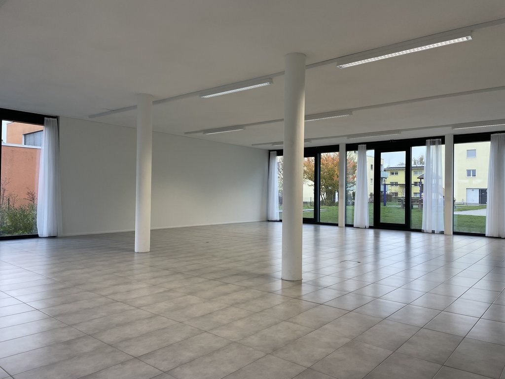 119m² office
