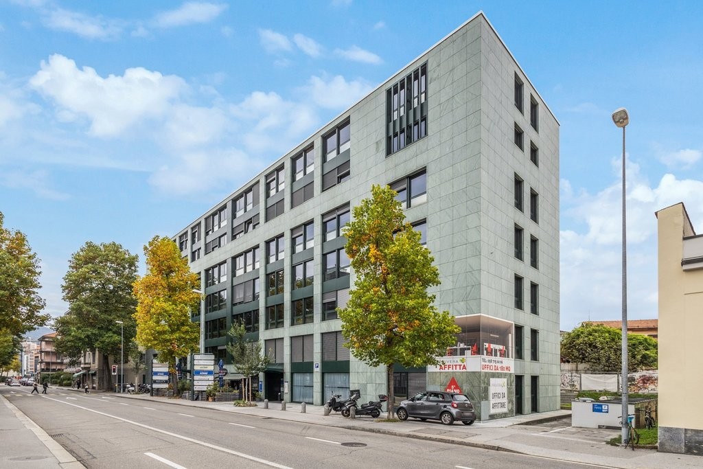 199m² Büro, Foto 1 von 7