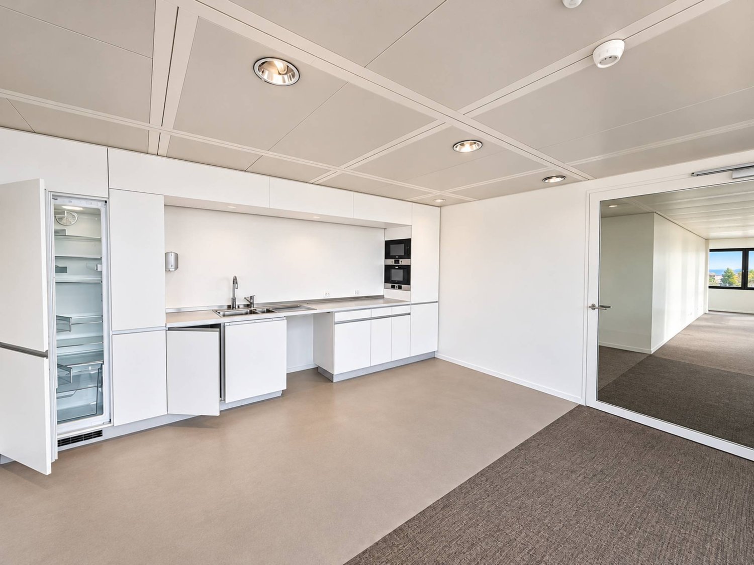 Büro, Foto 2 von 2