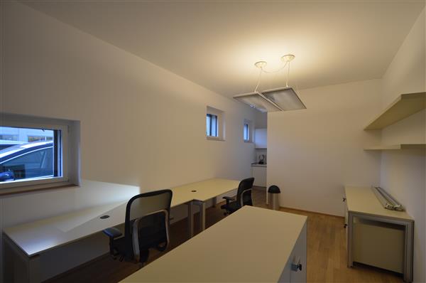 Büro, Foto 1 von 3