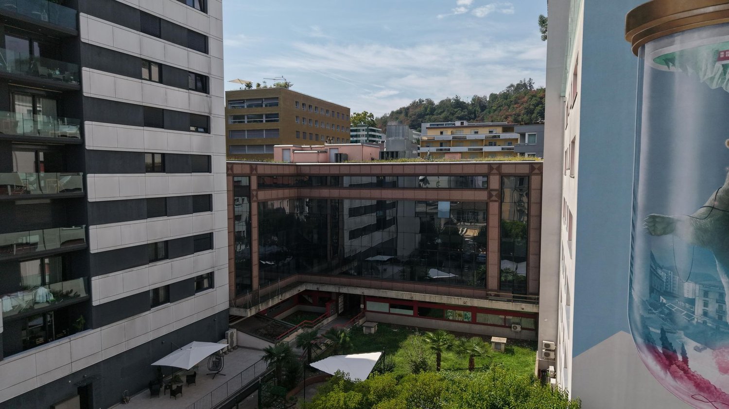 Büro, Foto 4 von 10
