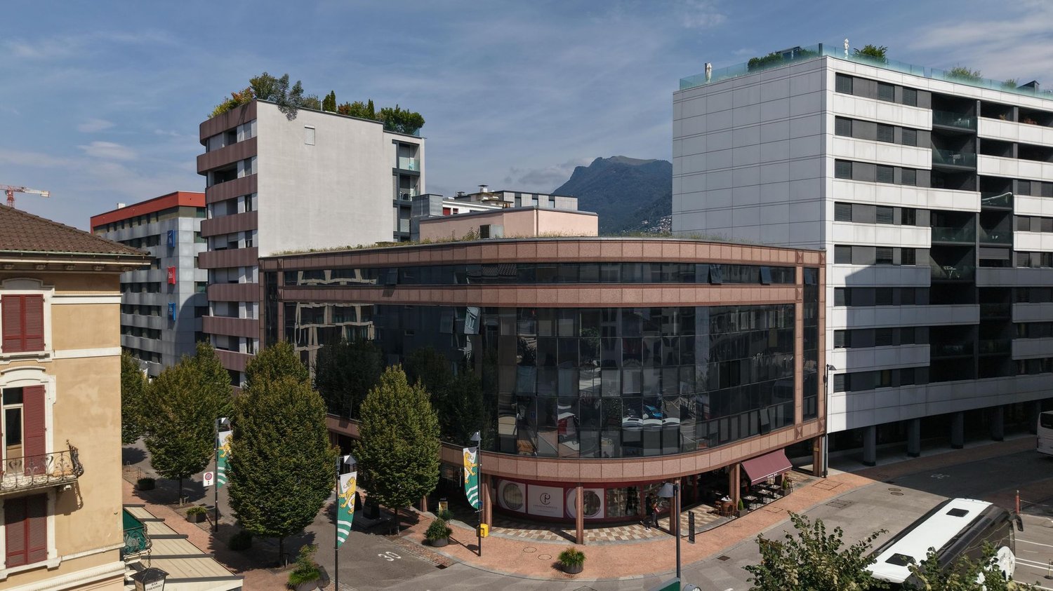 Büro, Foto 5 von 10