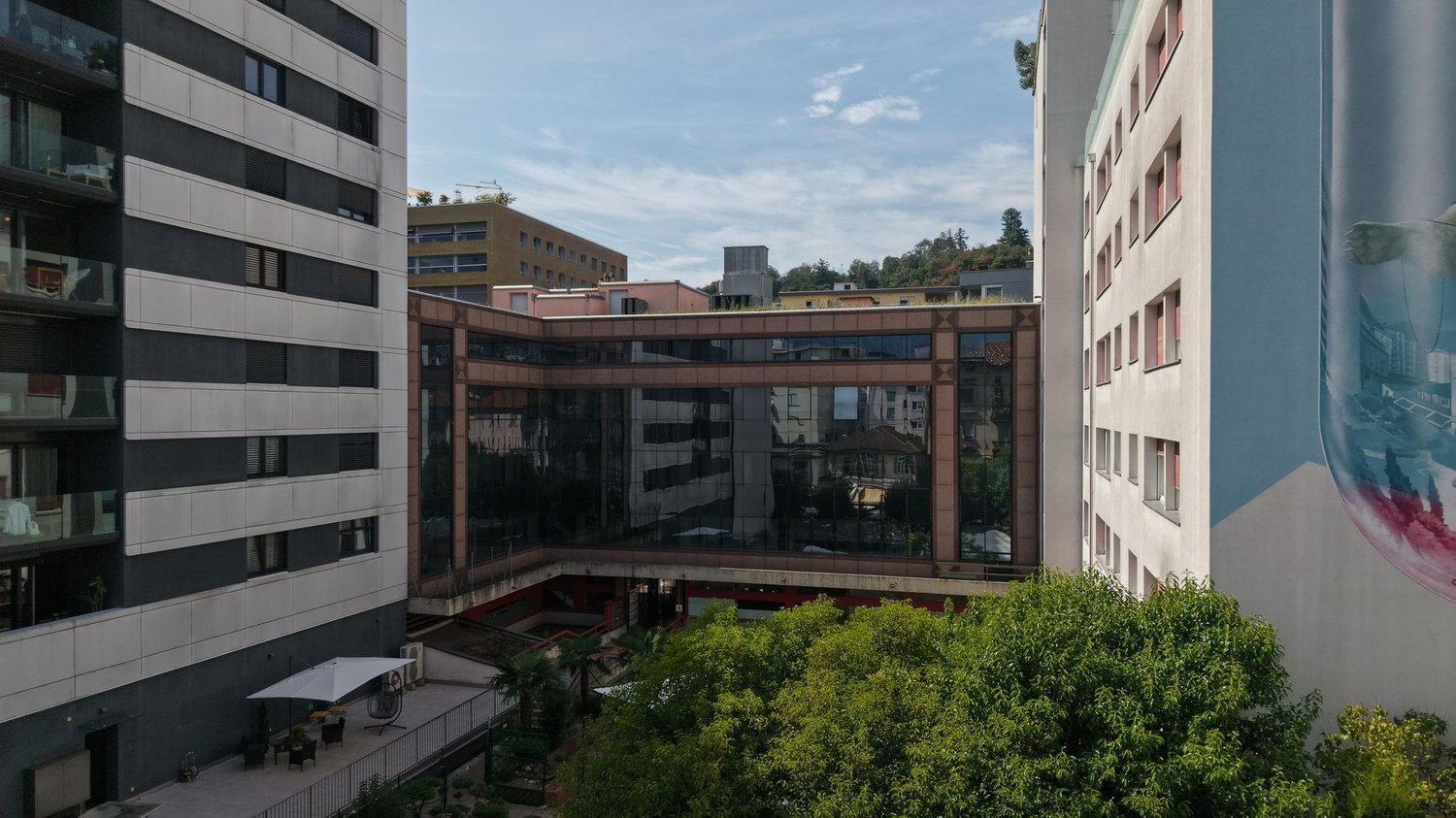 Büro, Foto 6 von 10
