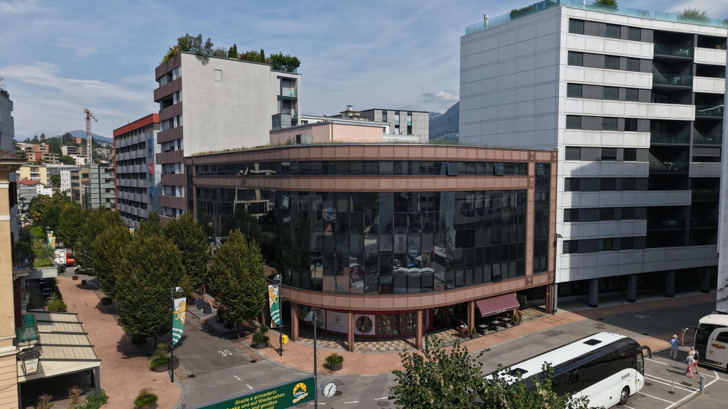 Büro, Foto 1 von 10