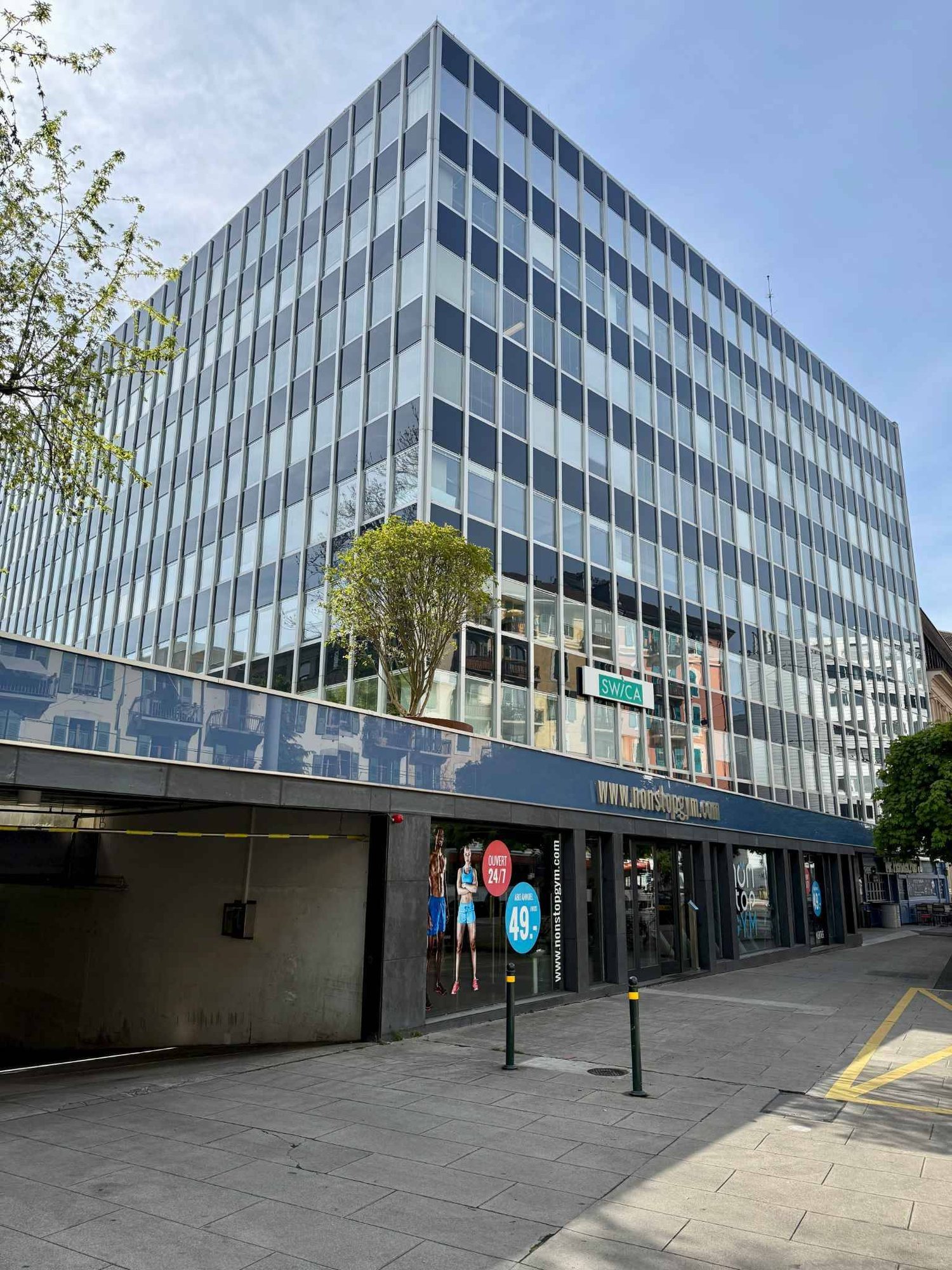 164m² Büro, Foto 4 von 10